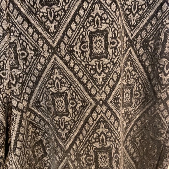 Velvet size L women’s leggings - Picture 5 of 5